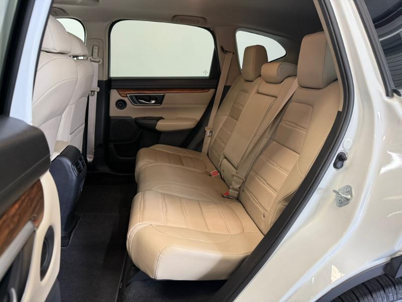 Honda CR-V EX-L 2022