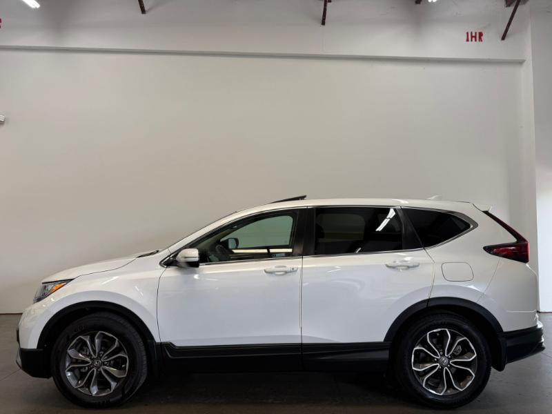 Honda CR-V EX-L 2022