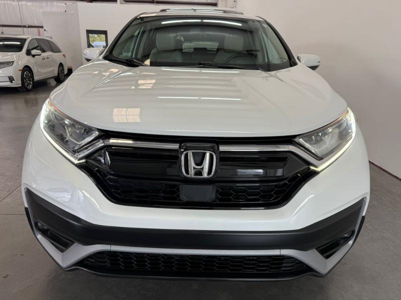 Honda CR-V EX-L 2022