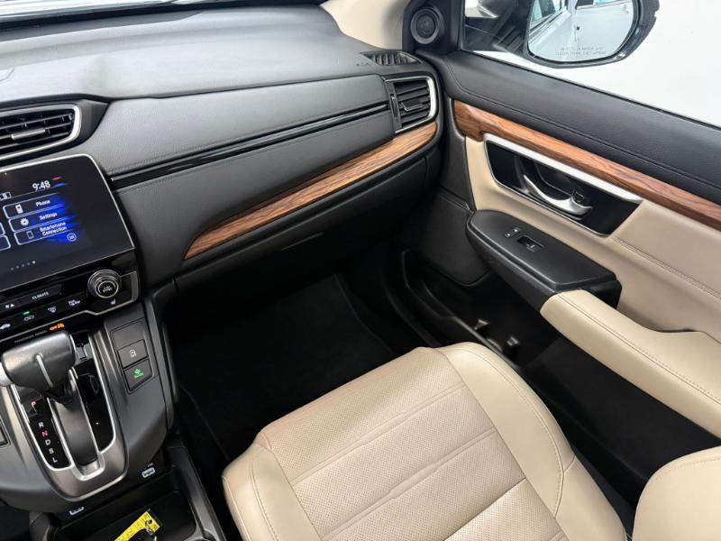 Honda CR-V EX-L 2022