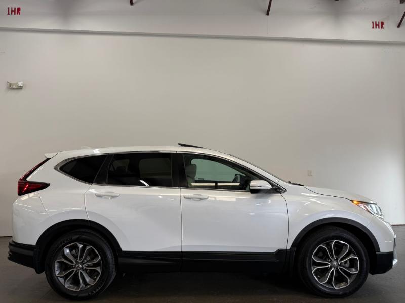 Honda CR-V EX-L 2022