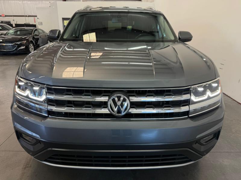 Volkswagen Atlas SE 2018