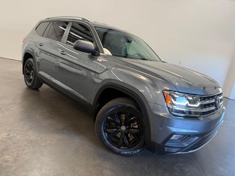 Volkswagen Atlas SE 2018