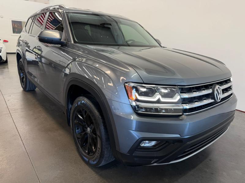 Volkswagen Atlas SE 2018