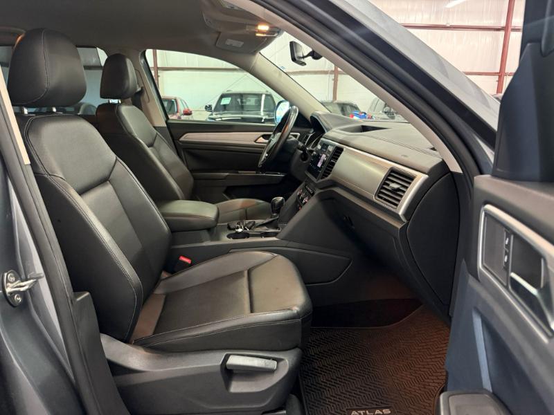 Volkswagen Atlas SE 2018