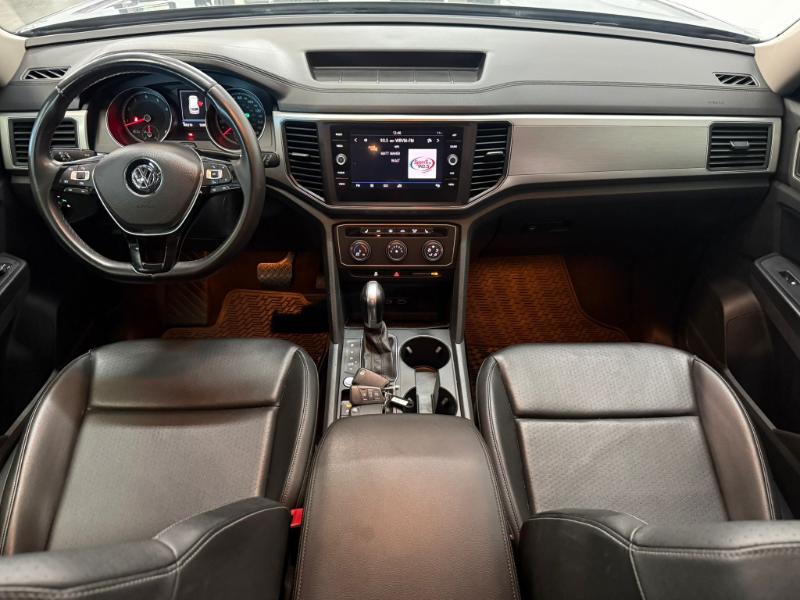 Volkswagen Atlas SE 2018