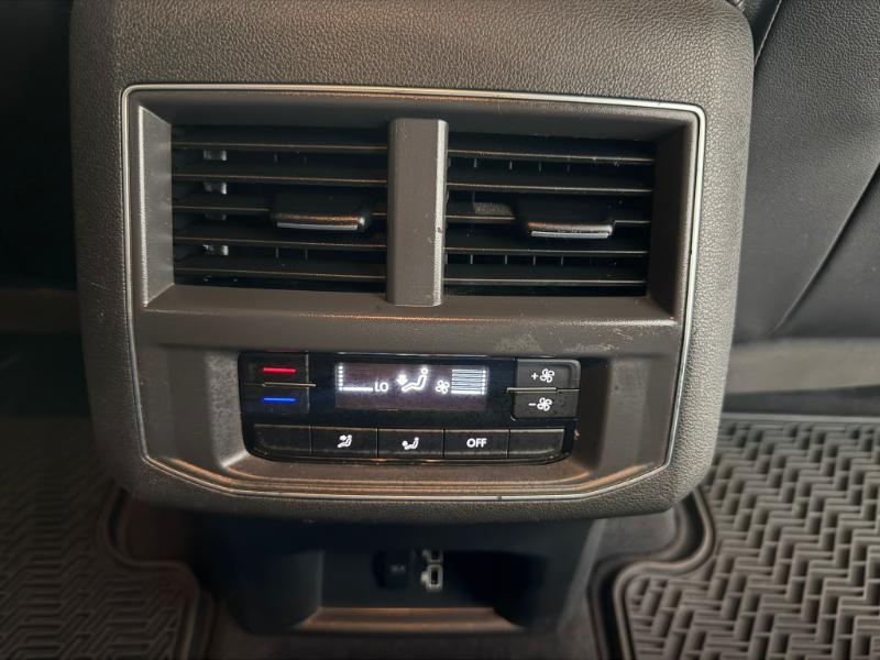 Volkswagen Atlas SE 2018