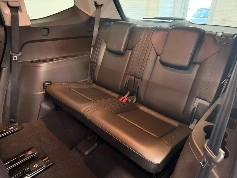 Volkswagen Atlas SE 2018