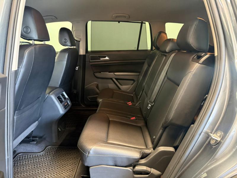 Volkswagen Atlas SE 2018