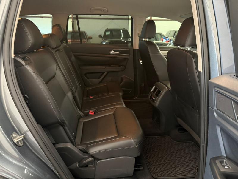 Volkswagen Atlas SE 2018