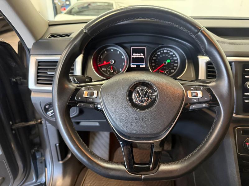 Volkswagen Atlas SE 2018