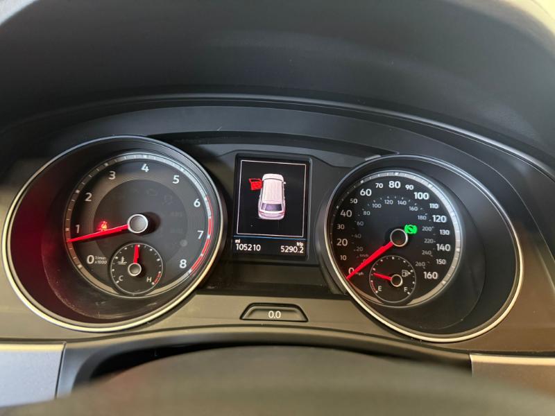 Volkswagen Atlas SE 2018