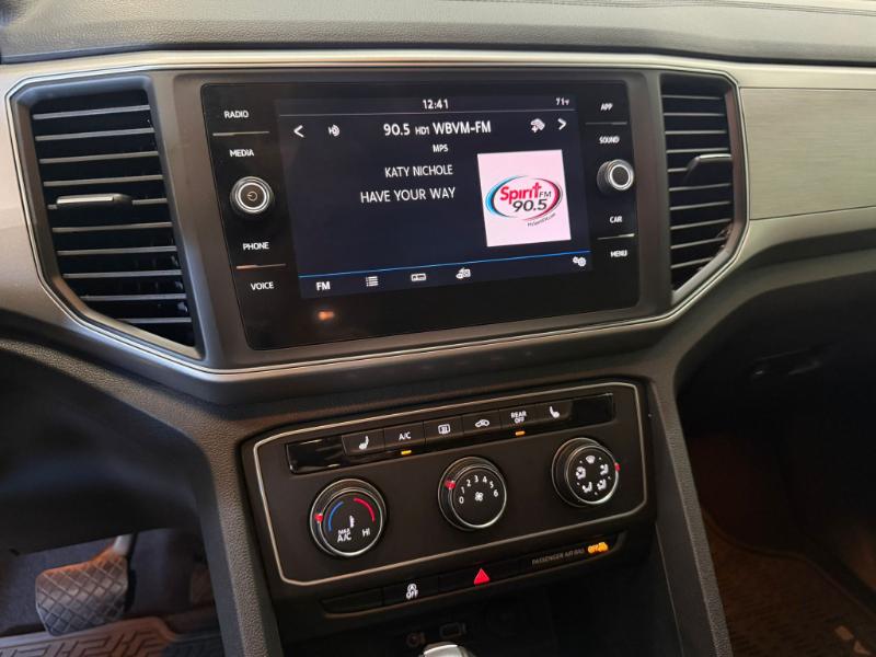 Volkswagen Atlas SE 2018