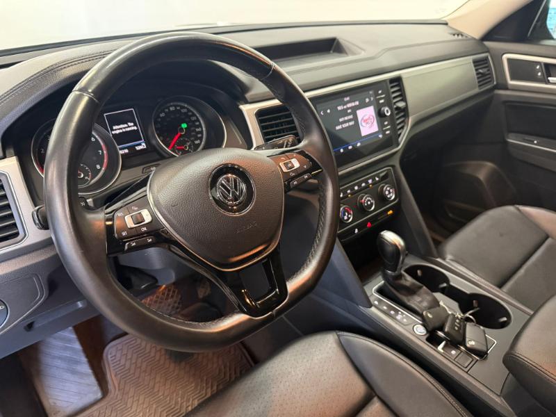 Volkswagen Atlas SE 2018