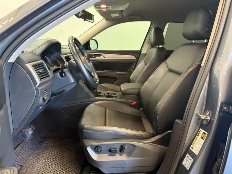 Volkswagen Atlas SE 2018