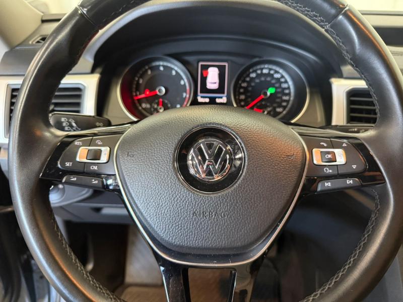 Volkswagen Atlas SE 2018