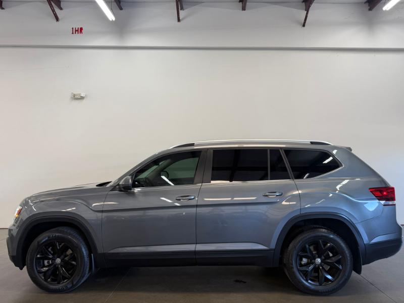 Volkswagen Atlas SE 2018