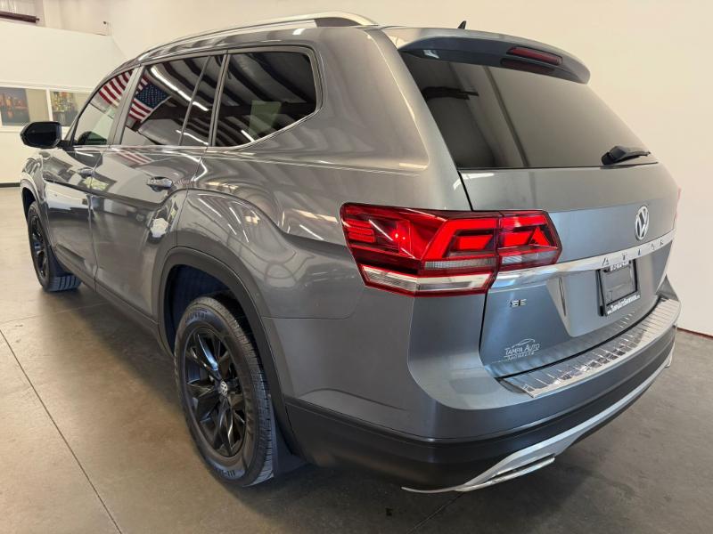 Volkswagen Atlas SE 2018