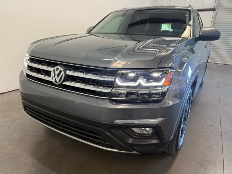 Volkswagen Atlas SE 2018