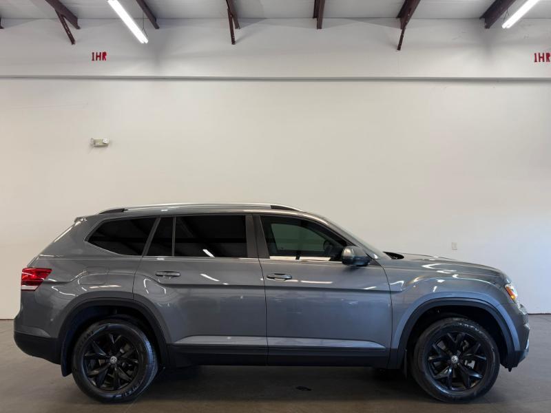 Volkswagen Atlas SE 2018