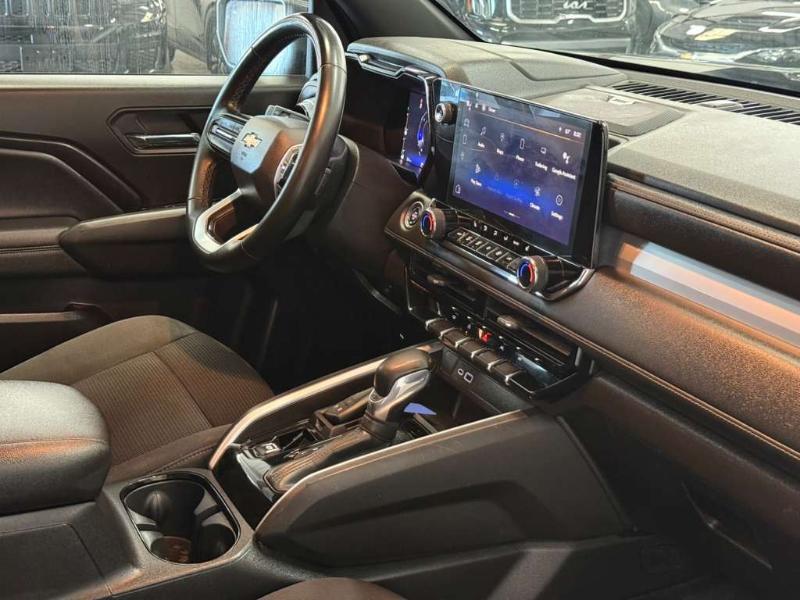 Chevrolet Colorado LT Crew Cab 2023