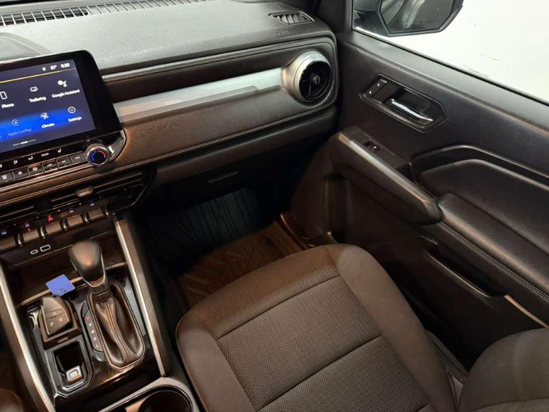 Chevrolet Colorado LT Crew Cab 2023