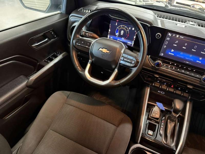 Chevrolet Colorado LT Crew Cab 2023