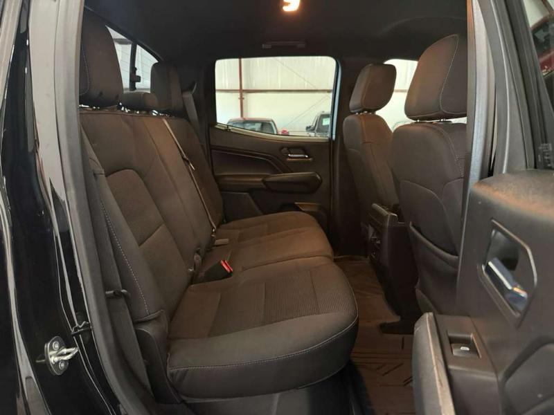 Chevrolet Colorado LT Crew Cab 2023