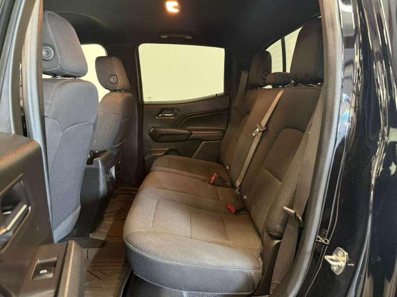 Chevrolet Colorado LT Crew Cab 2023