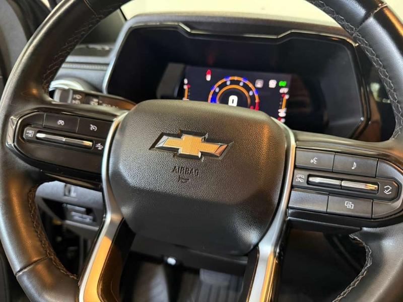 Chevrolet Colorado LT Crew Cab 2023