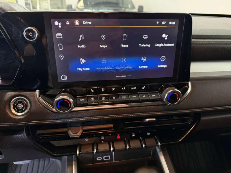 Chevrolet Colorado LT Crew Cab 2023