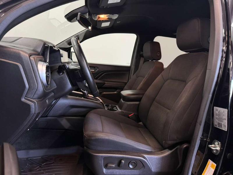 Chevrolet Colorado LT Crew Cab 2023