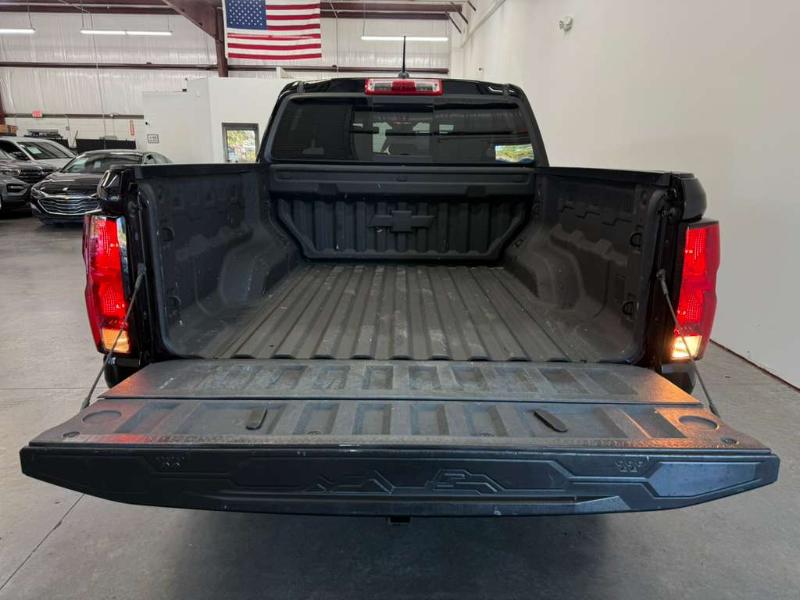 Chevrolet Colorado LT Crew Cab 2023