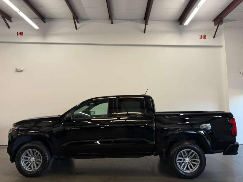 Chevrolet Colorado LT Crew Cab 2023