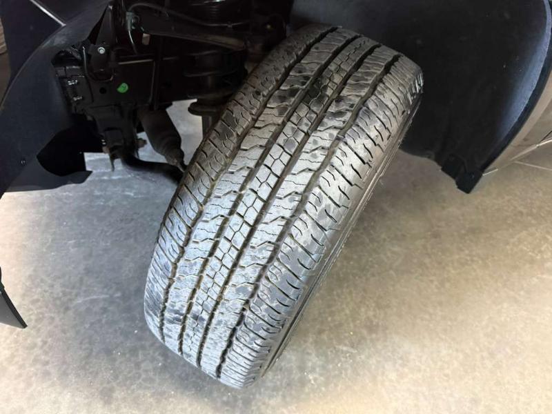 Chevrolet Colorado LT Crew Cab 2023