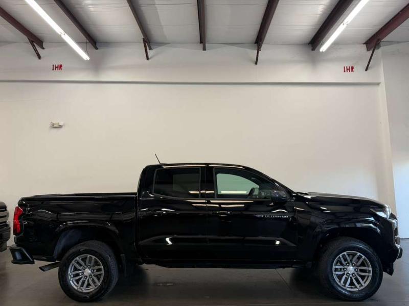 Chevrolet Colorado LT Crew Cab 2023