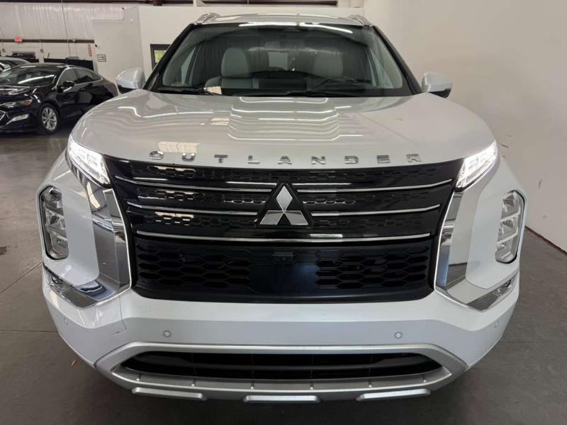 Mitsubishi Outlander SEL 2024