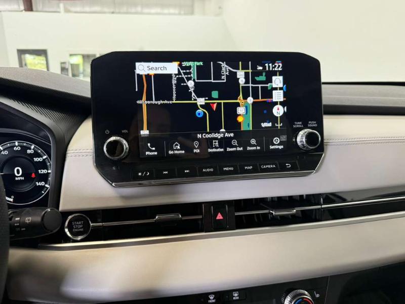 Mitsubishi Outlander SEL 2024