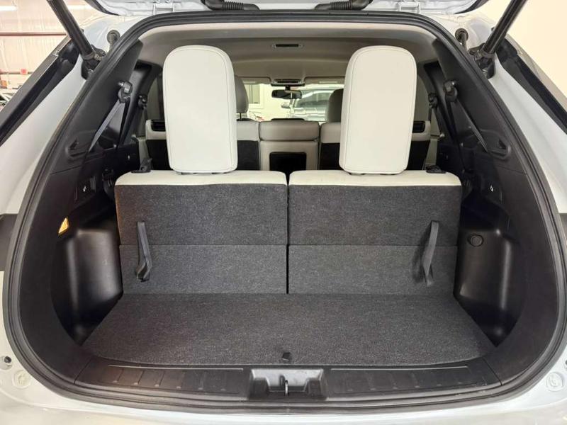 Mitsubishi Outlander SEL 2024