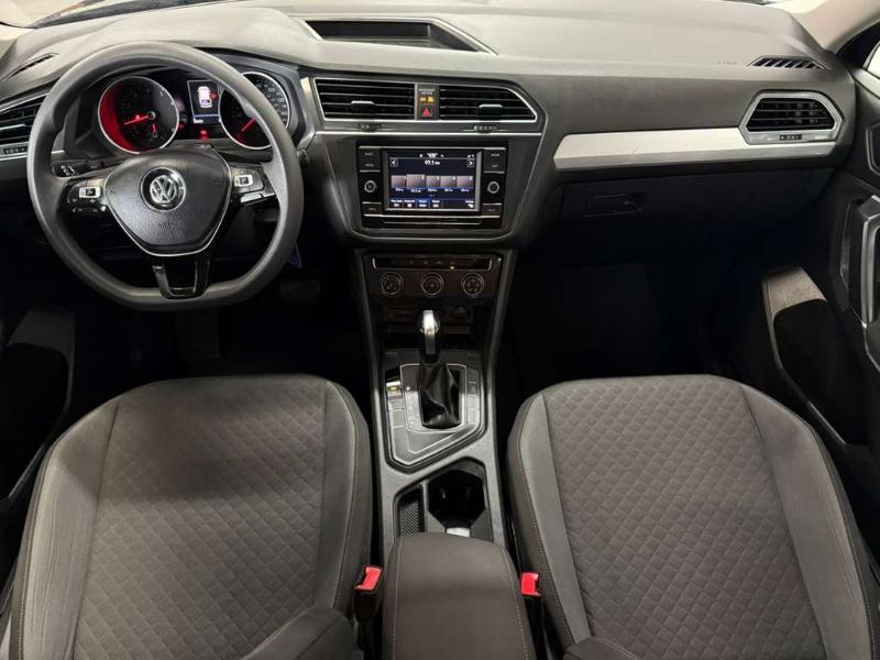 Volkswagen Tiguan S 2020