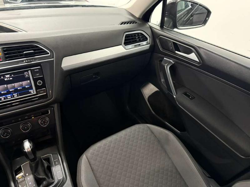 Volkswagen Tiguan S 2020