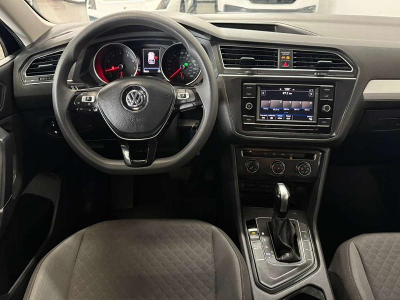 Volkswagen Tiguan S 2020