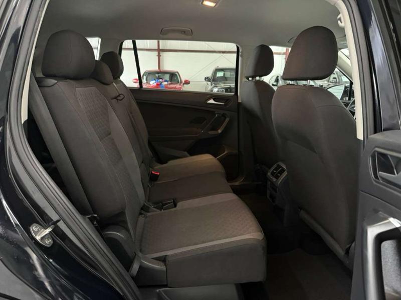 Volkswagen Tiguan S 2020