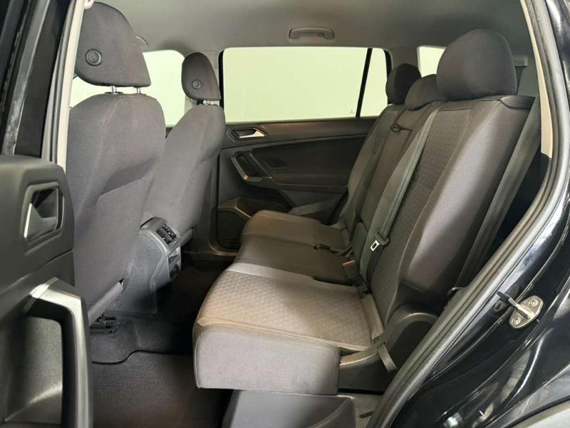 Volkswagen Tiguan S 2020