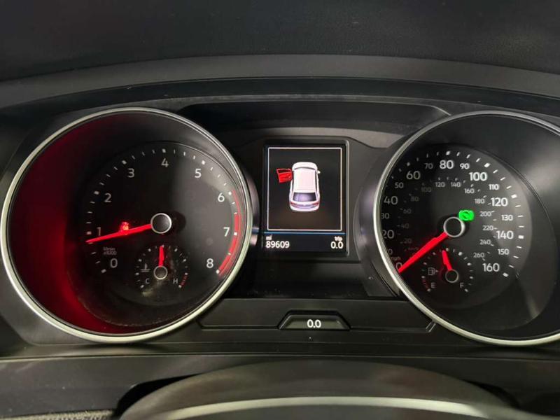 Volkswagen Tiguan S 2020