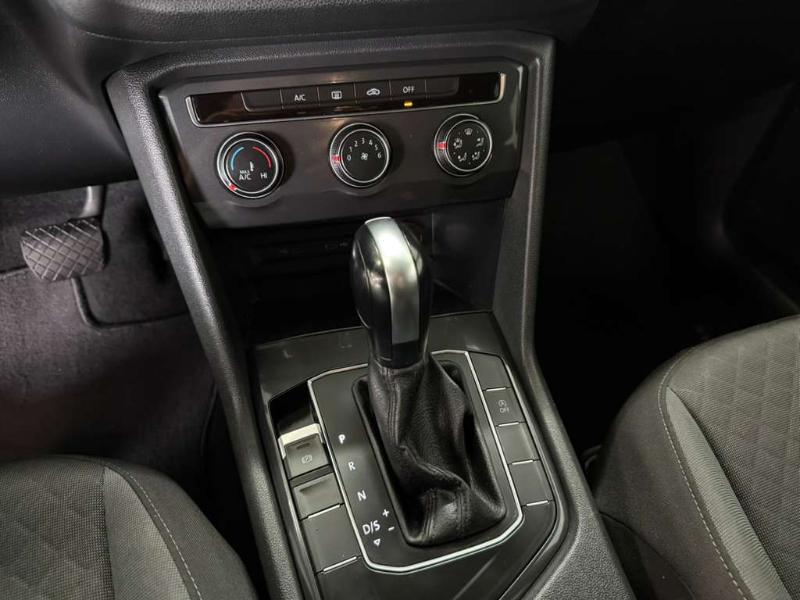 Volkswagen Tiguan S 2020