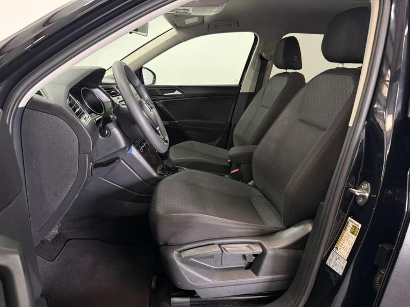 Volkswagen Tiguan S 2020