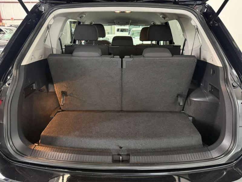 Volkswagen Tiguan S 2020