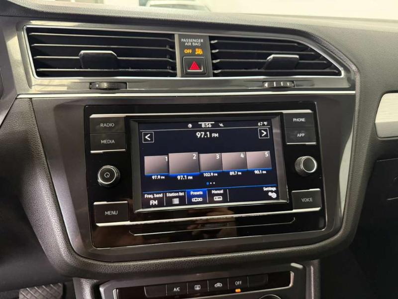 Volkswagen Tiguan S 2020