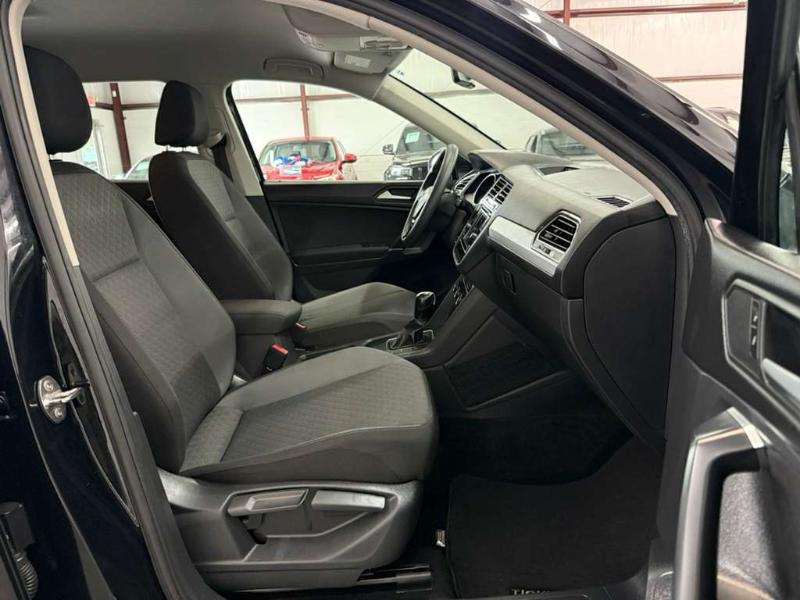 Volkswagen Tiguan S 2020